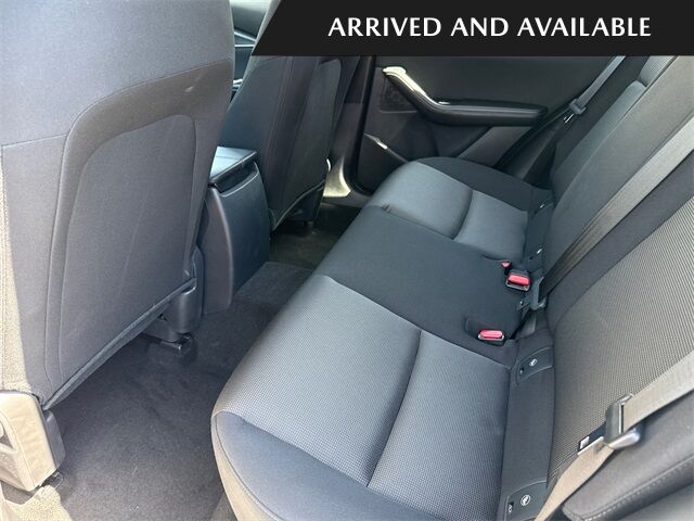 2025 MAZDA CX-30 2.5 S San Juan Capistrano CA