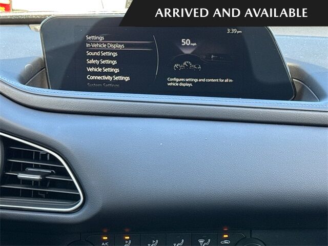 2025 MAZDA CX-30 2.5 S San Juan Capistrano CA