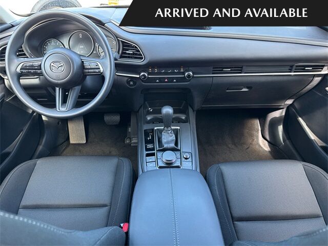 2025 MAZDA CX-30 2.5 S San Juan Capistrano CA
