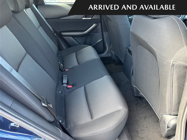2025 MAZDA CX-30 2.5 S San Juan Capistrano CA