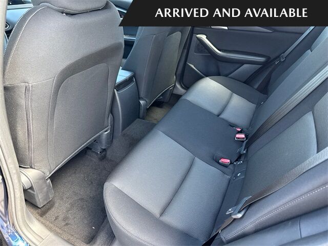 2025 MAZDA CX-30 2.5 S San Juan Capistrano CA