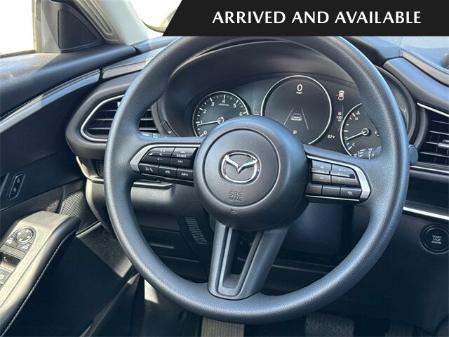 2025 MAZDA CX-30 2.5 S San Juan Capistrano CA