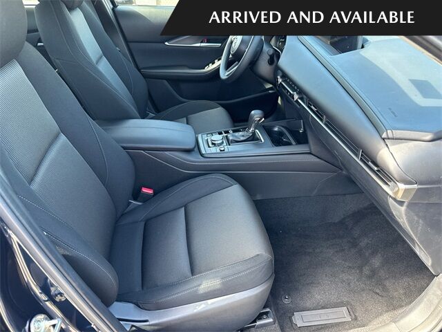 2025 MAZDA CX-30 2.5 S San Juan Capistrano CA
