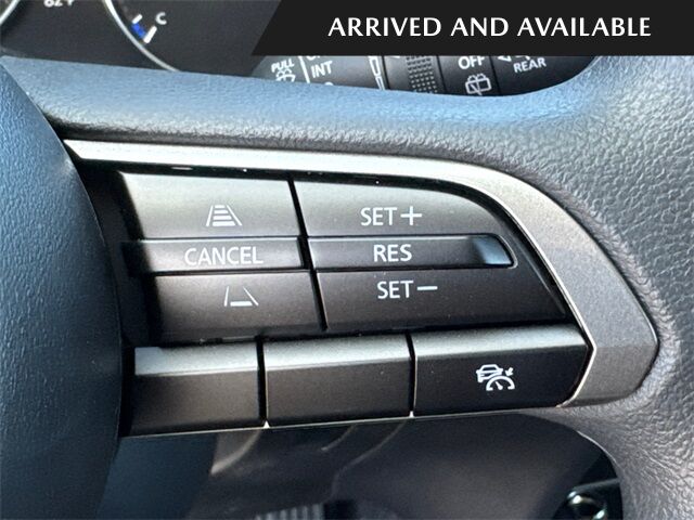 2025 MAZDA CX-30 2.5 S San Juan Capistrano CA
