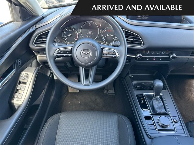 2025 MAZDA CX-30 2.5 S San Juan Capistrano CA