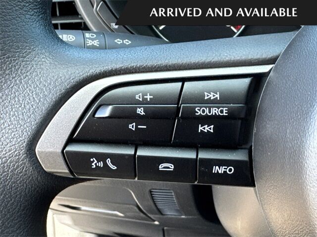 2025 MAZDA CX-30 2.5 S San Juan Capistrano CA
