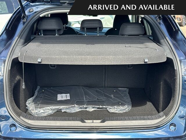 2025 MAZDA CX-30 2.5 S San Juan Capistrano CA