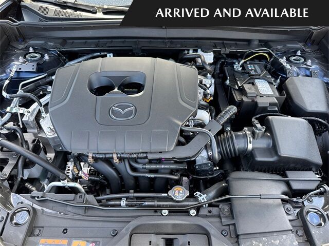 2025 MAZDA CX-30 2.5 S San Juan Capistrano CA