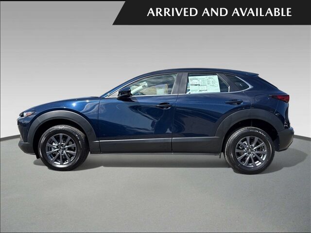 2025 MAZDA CX-30 2.5 S San Juan Capistrano CA