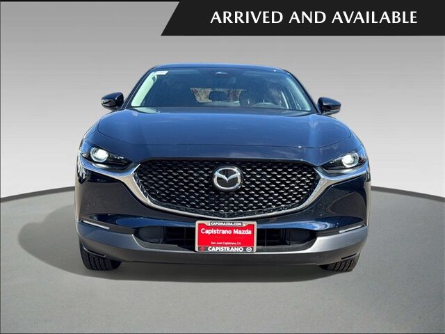 2025 MAZDA CX-30 2.5 S San Juan Capistrano CA