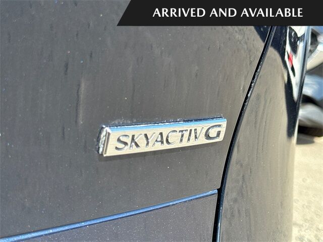2025 MAZDA CX-30 2.5 S San Juan Capistrano CA