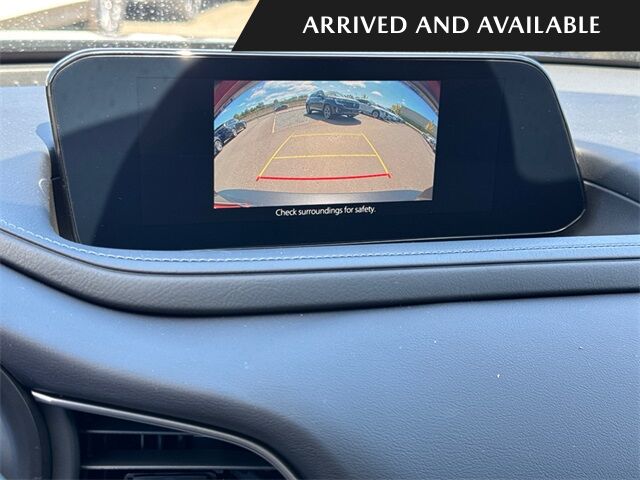 2025 MAZDA CX-30 2.5 S San Juan Capistrano CA