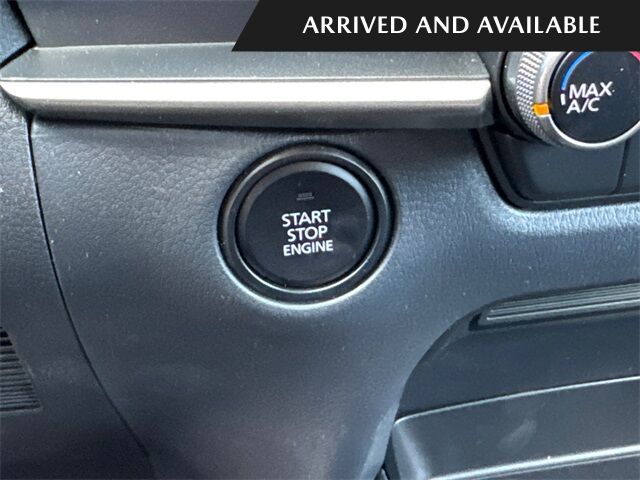 2025 MAZDA CX-30 2.5 S San Juan Capistrano CA
