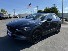 2025_MAZDA_CX-30_2.5 S Select Sport_  TX