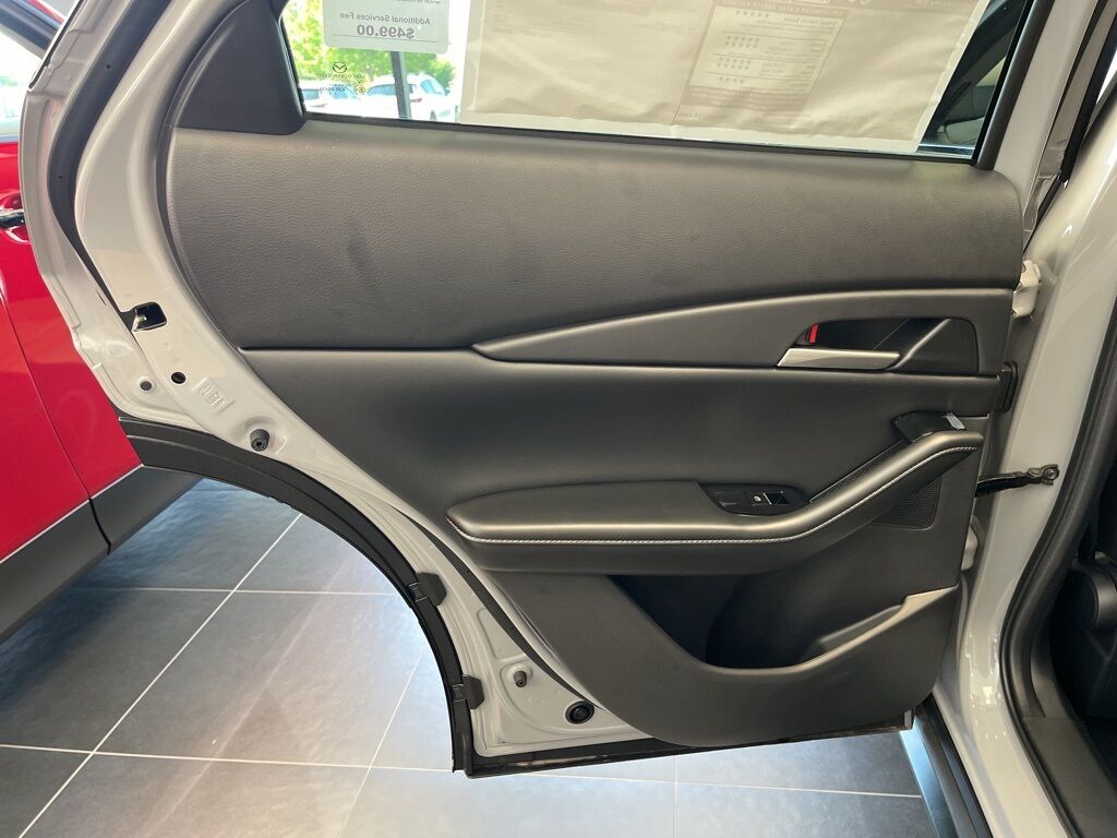 2025 MAZDA CX-30 2.5 S Select Sport Oshkosh WI