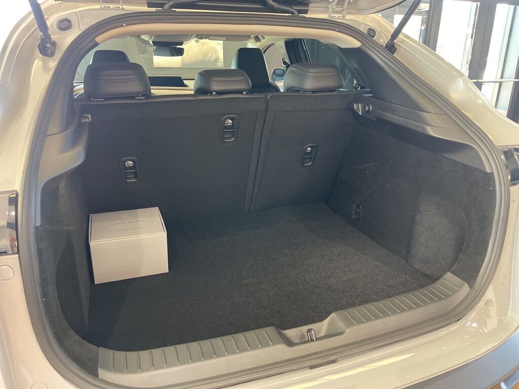 2025 MAZDA CX-30 2.5 S Select Sport Oshkosh WI
