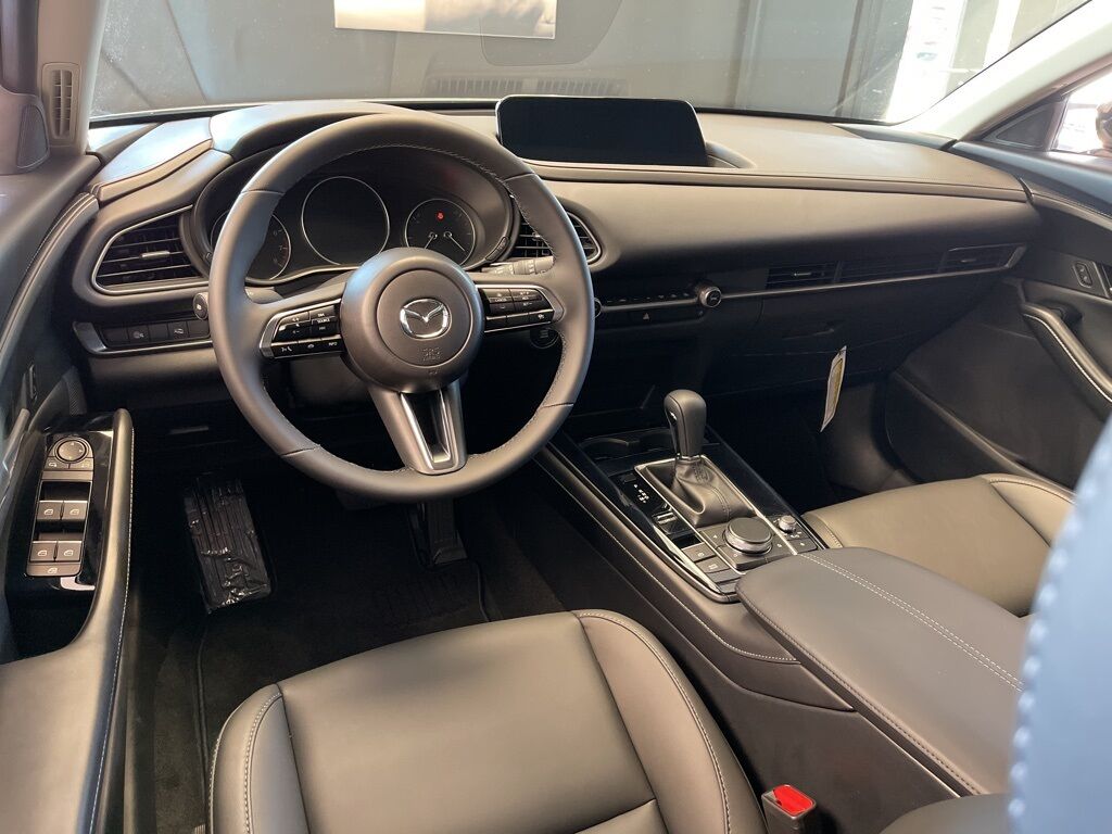 2025 MAZDA CX-30 2.5 S Select Sport Oshkosh WI