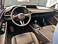 2025 MAZDA CX-30 2.5 S Select Sport Oshkosh WI