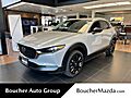 2025 MAZDA CX-30 2.5 S Select Sport Oshkosh WI
