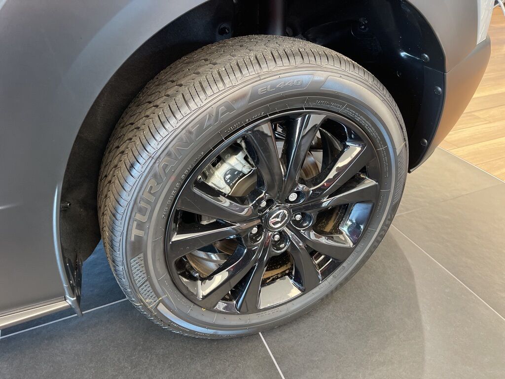 2025 MAZDA CX-30 2.5 S Select Sport Oshkosh WI