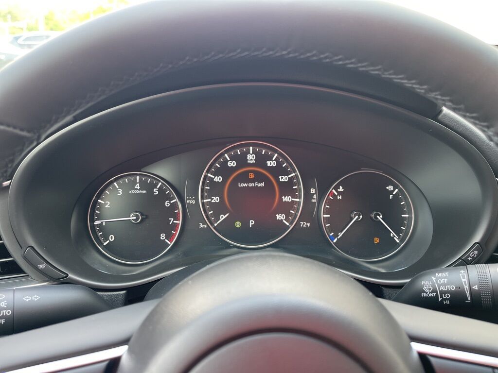 2025 MAZDA CX-30 2.5 S Select Sport San Clemente CA