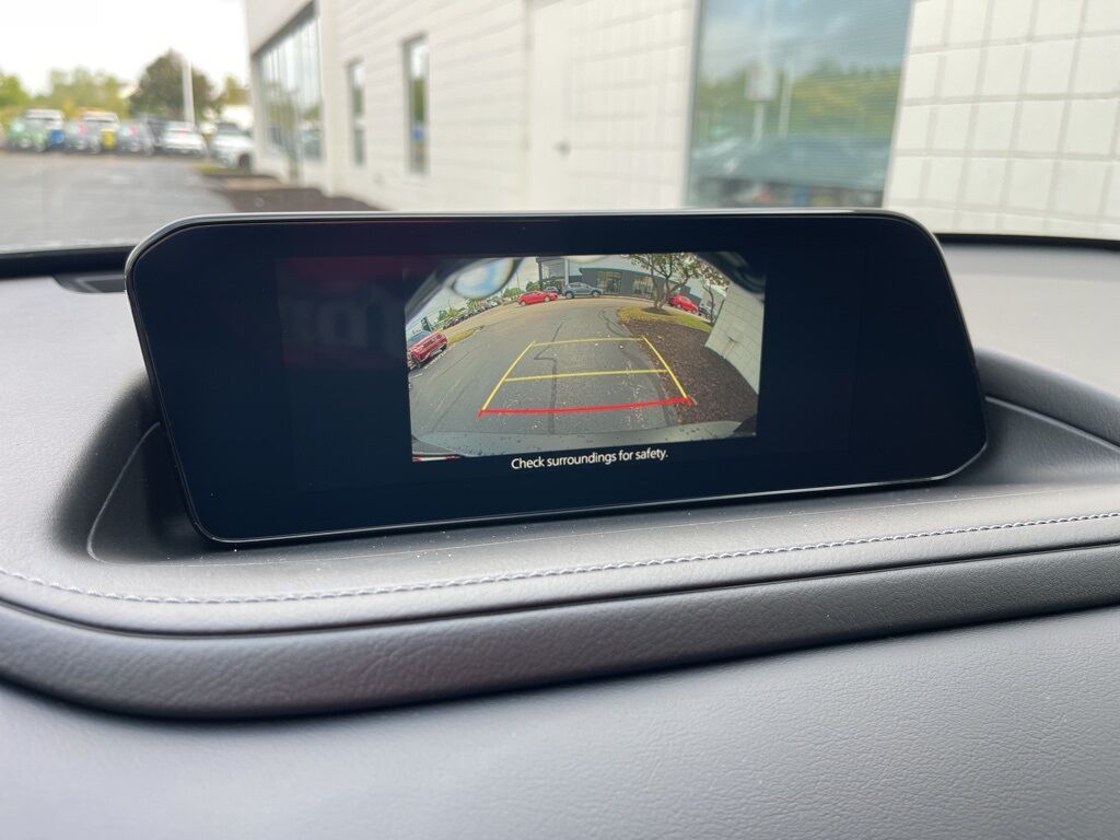 2025 MAZDA CX-30 2.5 S Select Sport San Clemente CA