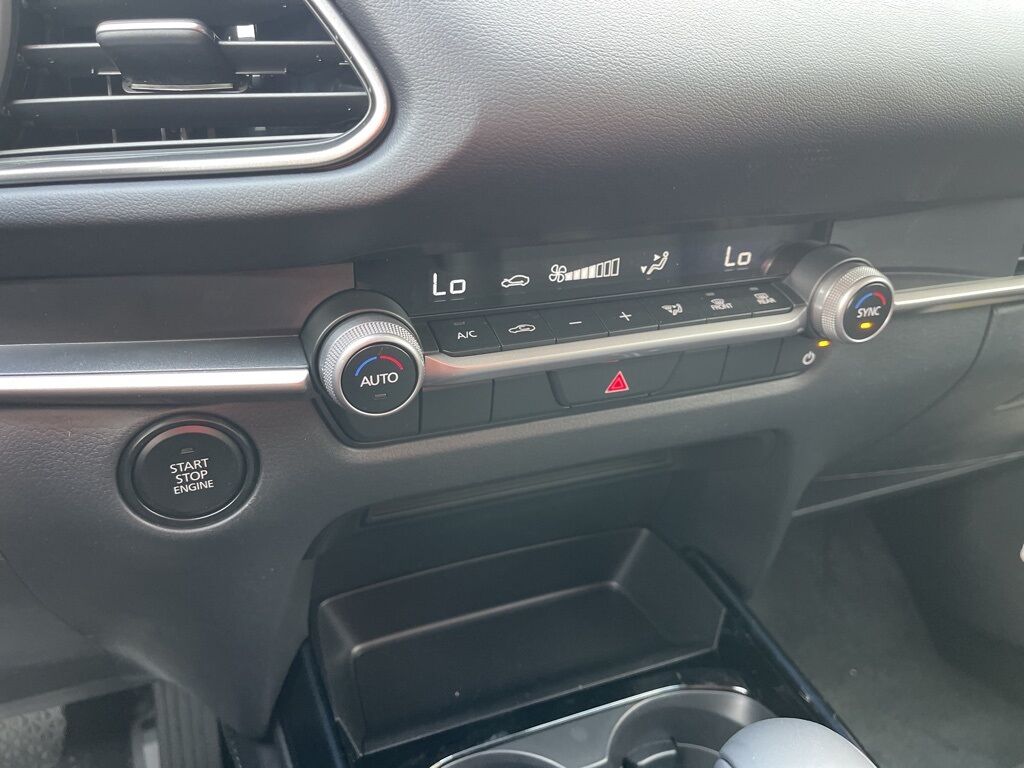 2025 MAZDA CX-30 2.5 S Select Sport San Clemente CA