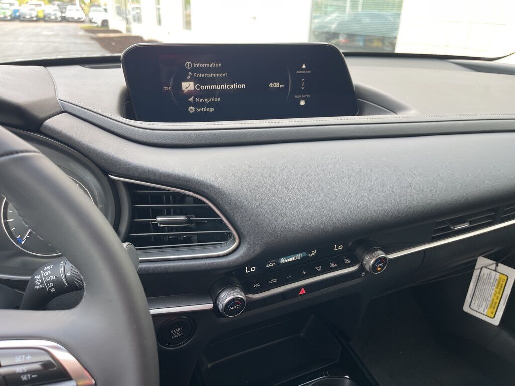 2025 MAZDA CX-30 2.5 S Select Sport San Clemente CA