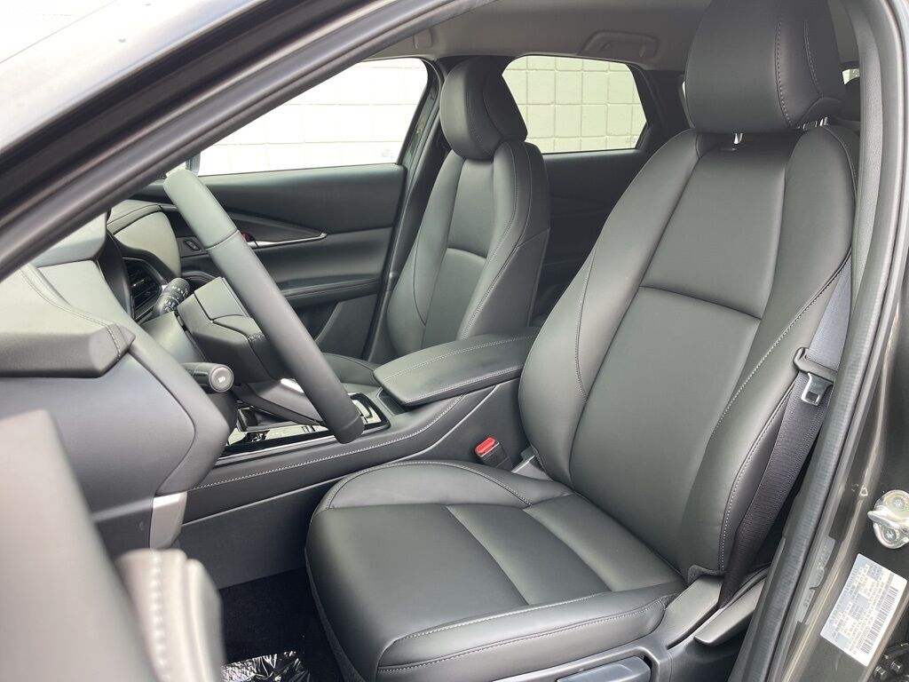 2025 MAZDA CX-30 2.5 S Select Sport San Clemente CA