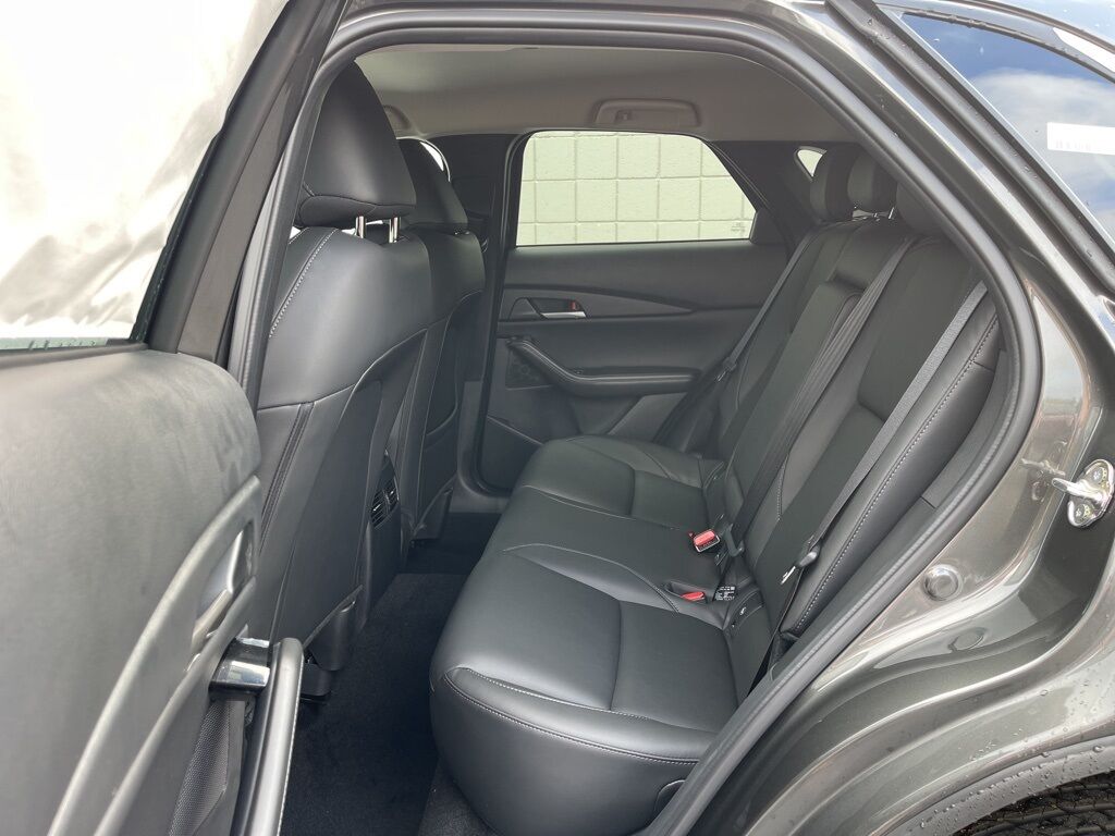 2025 MAZDA CX-30 2.5 S Select Sport San Clemente CA