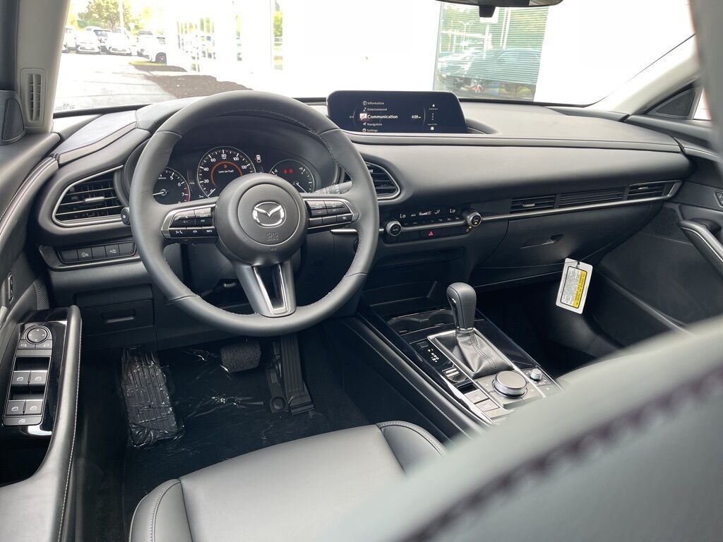 2025 MAZDA CX-30 2.5 S Select Sport San Clemente CA