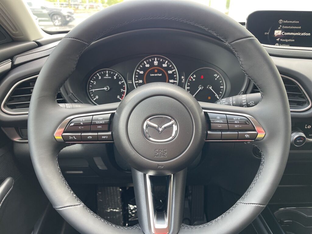 2025 MAZDA CX-30 2.5 S Select Sport San Clemente CA