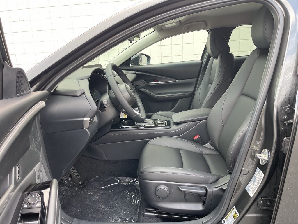 2025 MAZDA CX-30 2.5 S Select Sport San Clemente CA