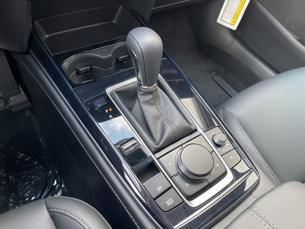 2025 MAZDA CX-30 2.5 S Select Sport San Clemente CA