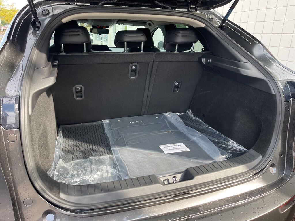 2025 MAZDA CX-30 2.5 S Select Sport San Clemente CA