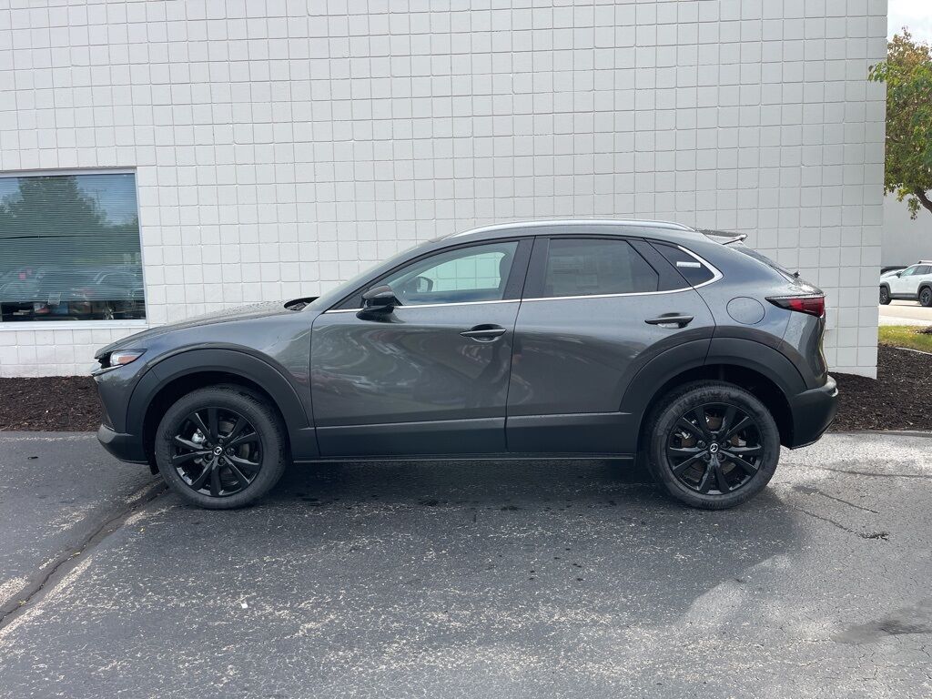 2025 MAZDA CX-30 2.5 S Select Sport San Clemente CA