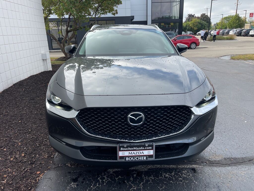 2025 MAZDA CX-30 2.5 S Select Sport San Clemente CA