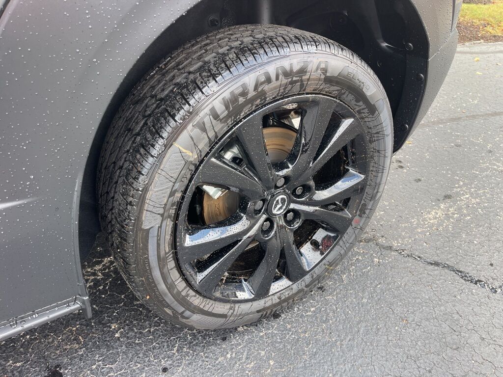 2025 MAZDA CX-30 2.5 S Select Sport San Clemente CA