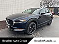 2025 MAZDA CX-30 2.5 S Select Sport Oshkosh WI