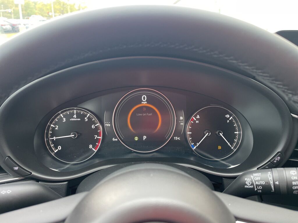 2025 MAZDA CX-30 2.5 S Select Sport San Clemente CA