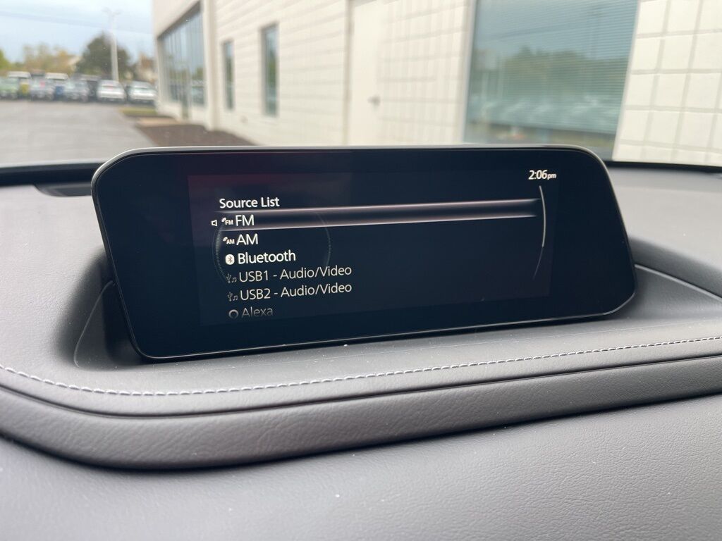 2025 MAZDA CX-30 2.5 S Select Sport San Clemente CA