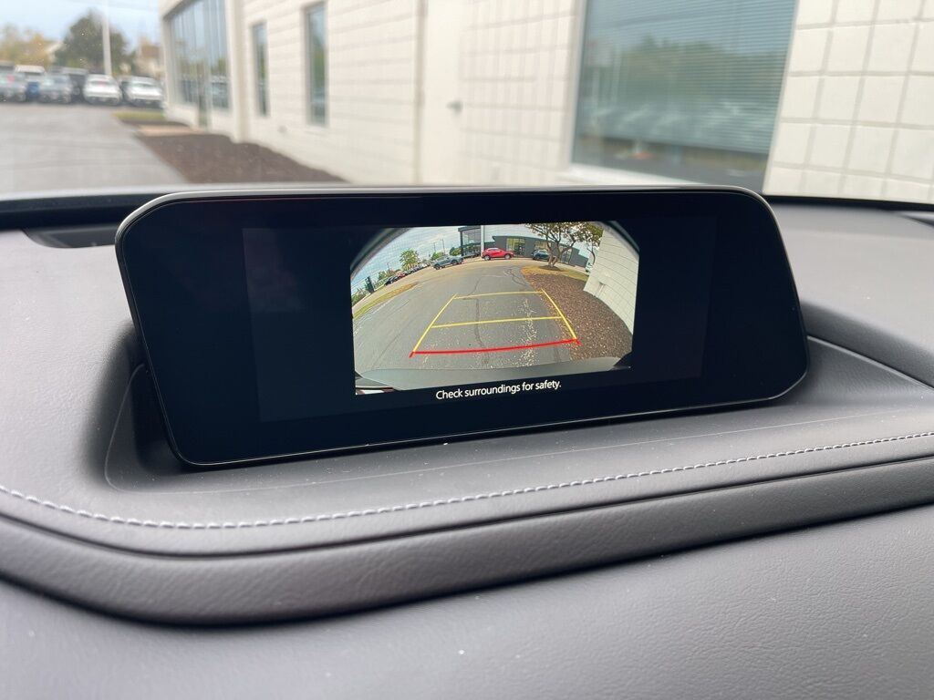 2025 MAZDA CX-30 2.5 S Select Sport San Clemente CA