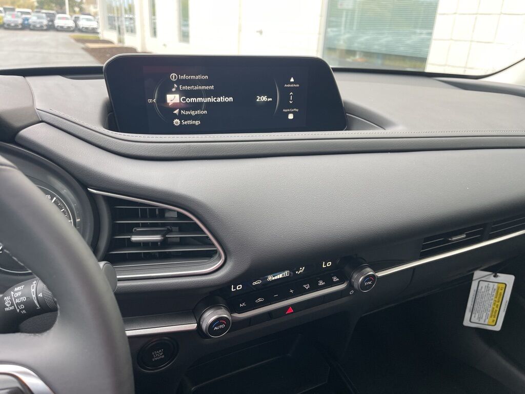 2025 MAZDA CX-30 2.5 S Select Sport San Clemente CA