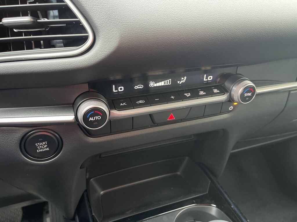 2025 MAZDA CX-30 2.5 S Select Sport San Clemente CA