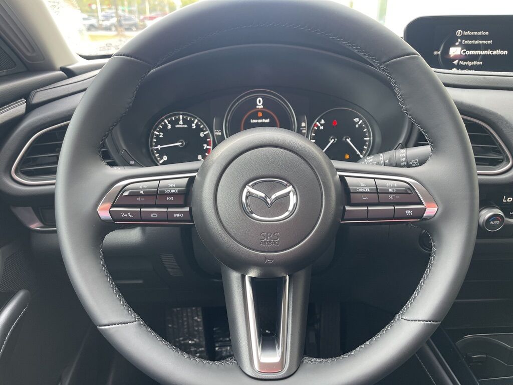 2025 MAZDA CX-30 2.5 S Select Sport San Clemente CA
