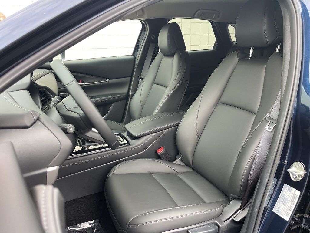 2025 MAZDA CX-30 2.5 S Select Sport San Clemente CA