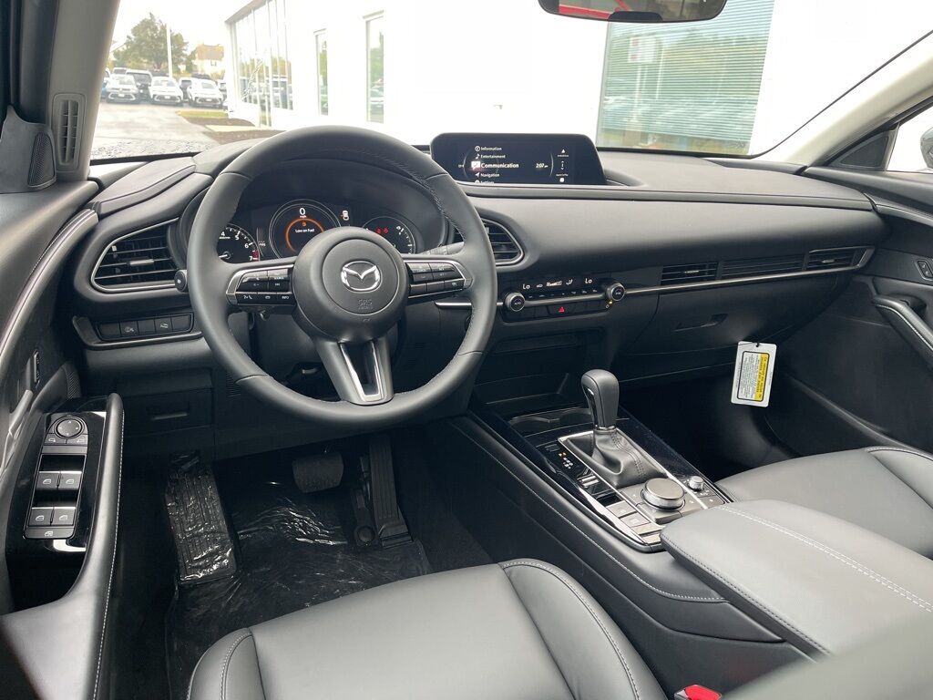 2025 MAZDA CX-30 2.5 S Select Sport San Clemente CA
