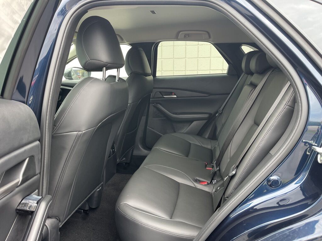2025 MAZDA CX-30 2.5 S Select Sport San Clemente CA