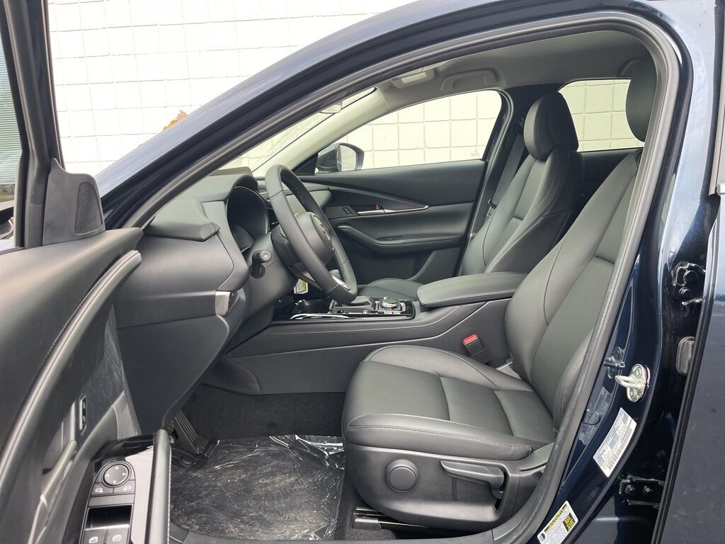 2025 MAZDA CX-30 2.5 S Select Sport San Clemente CA