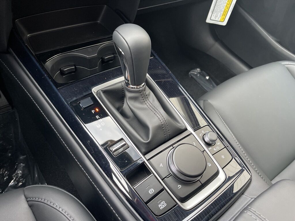 2025 MAZDA CX-30 2.5 S Select Sport San Clemente CA